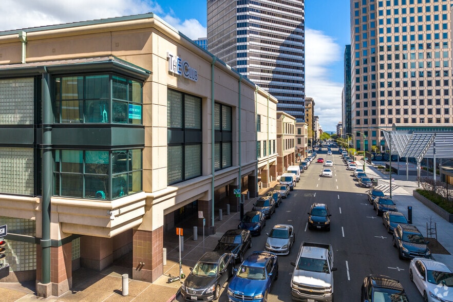 More Photos Of 499 14th St, Oakland Unknown For Lease