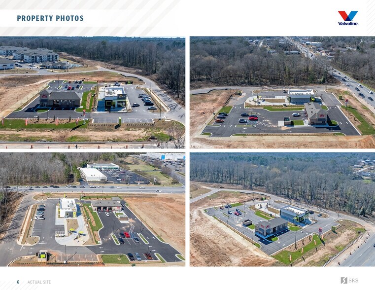 More Photos Of 3045 Pepperell Pky, Opelika General Retail For Sale