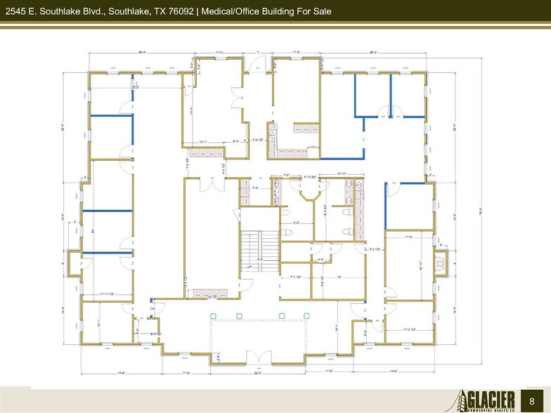 More Photos Of 2545 E Southlake Blvd, Southlake Medical For Sale
