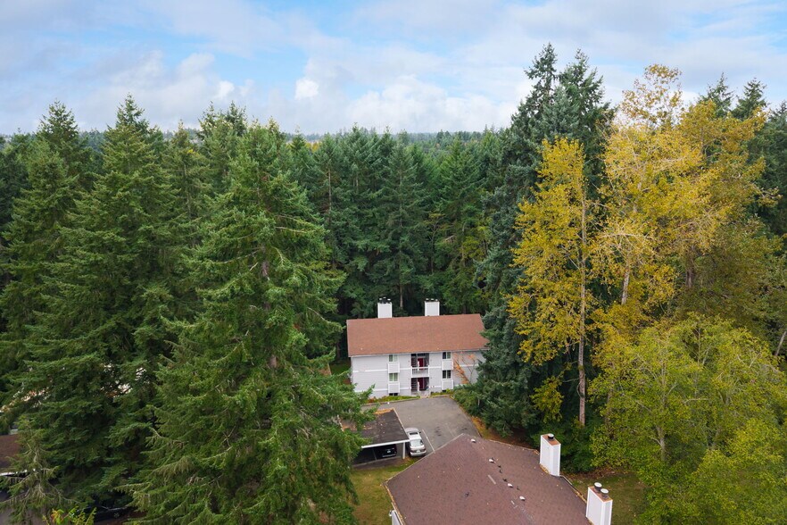 More Photos Of 34007 1st Cir S, Federal Way Multifamily For Sale