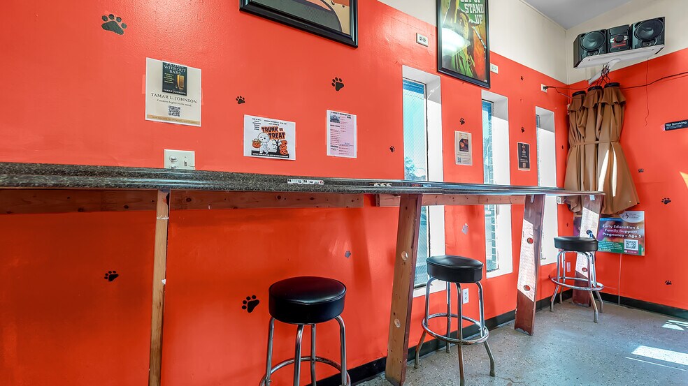 More Photos Of 13257-59 S Baltimore Ave, Chicago Storefront Retail Residential For Sale