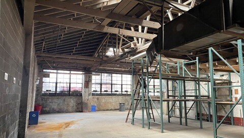 More Photos Of 189-203 Frelinghuysen Ave, Newark Industrial For Sale