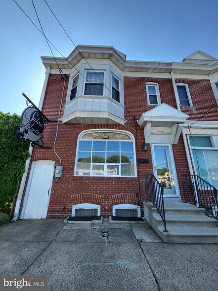 More Photos Of 402 Morgantown Rd, Reading Storefront Retail Residential For Sale