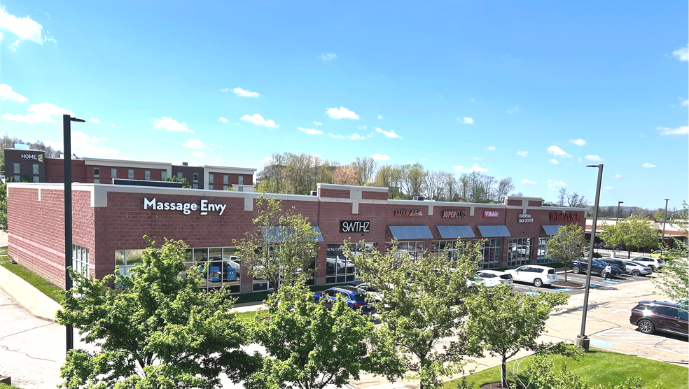 Primary Photo Of 1694 Route 228, Cranberry Township Storefront Retail Office For Lease