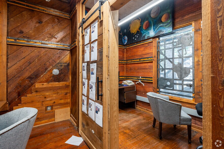 More Photos Of 1716 San Antonio St, Austin Loft Creative Space For Sale