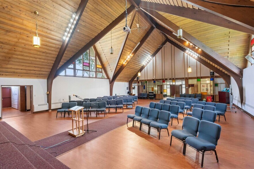 More Photos Of 4301 Mandrake Rd, Madison Religious Facility For Sale