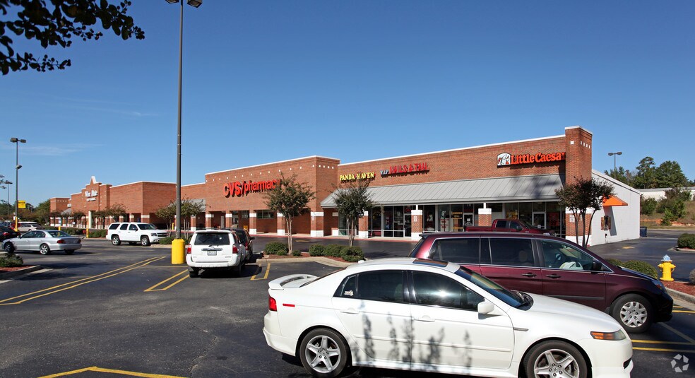 Primary Photo Of 6300 Grelot Rd, Mobile Storefront For Lease