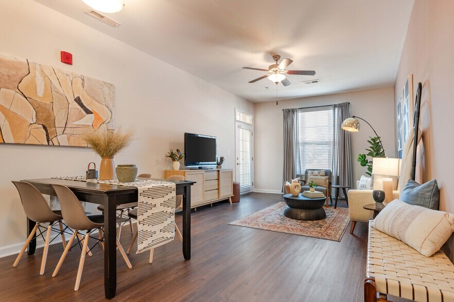 More Photos Of 1001 Hayes Ln, Holly Springs Apartments For Lease