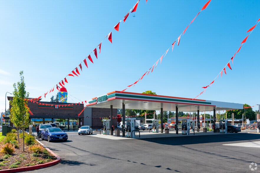More Photos Of 4044 Pacific Ave SE, Lacey Convenience Store For Sale