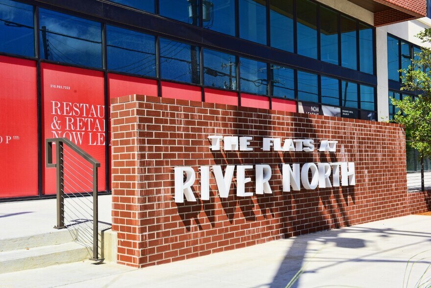 More Photos Of 1011 Broadway, San Antonio Apartments For Lease