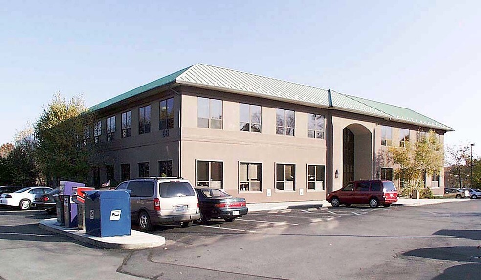 More Photos Of 66 Middlebush Rd, Wappingers Falls Medical For Sale