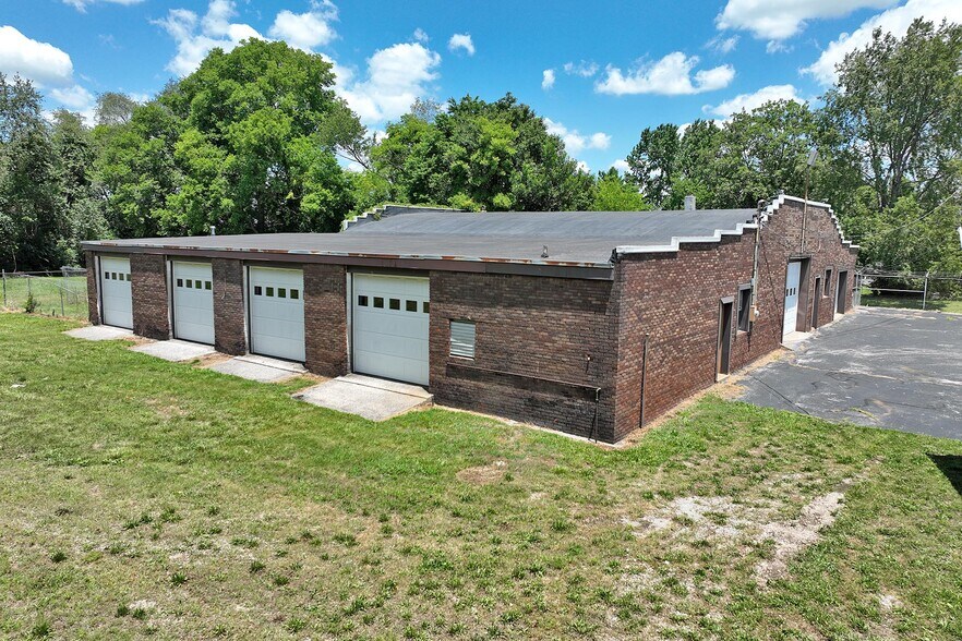 More Photos Of 2437 Russellville Rd, Bowling Green Land For Sale