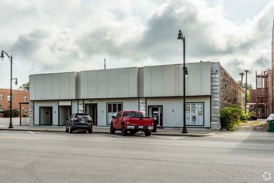 More Photos Of 414 N Montgomery Ave, Sheffield Office For Sale