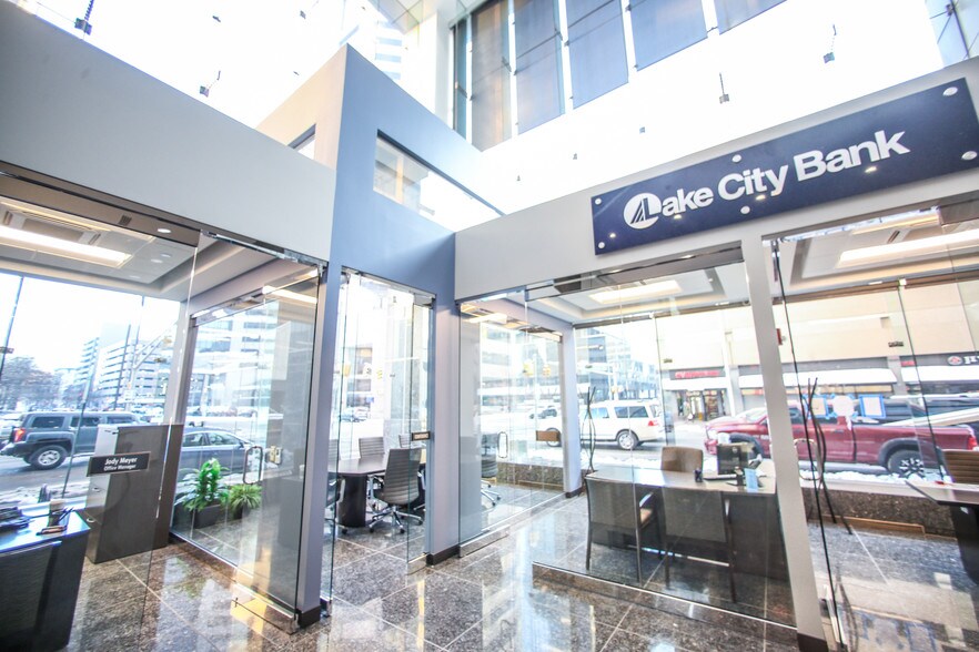 More Photos Of 101 W Ohio St, Indianapolis Office Residential For Lease