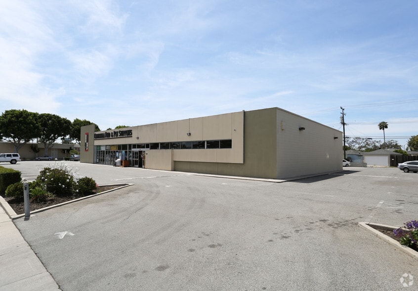 Primary Photo Of 5299 Sepulveda Blvd, Culver City Freestanding For Lease