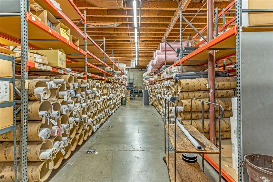 More Photos Of 1401 N Bailey Ln, Tucson Showroom For Sale