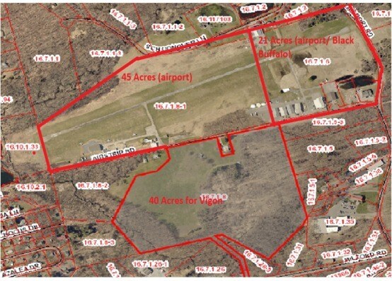 More Photos Of 128 Airstrip Rd, East Stroudsburg Unknown For Lease