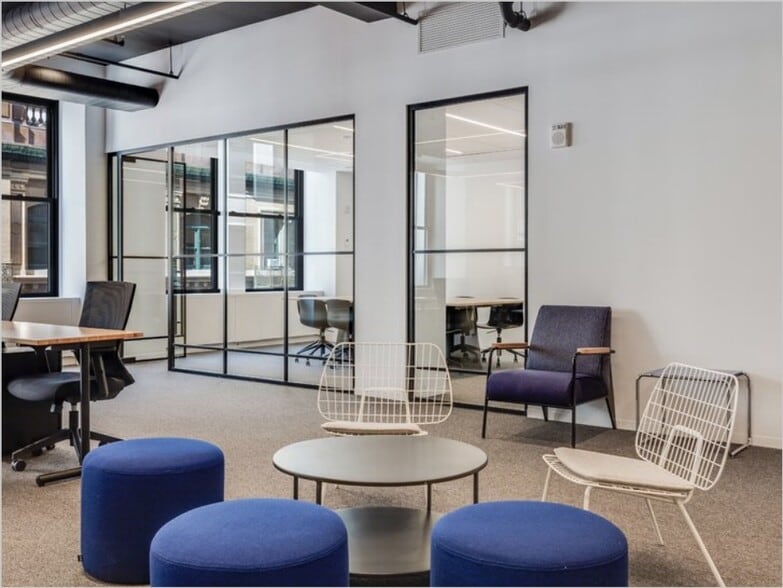 More Photos Of 19 W 44th St, New York Office For Lease