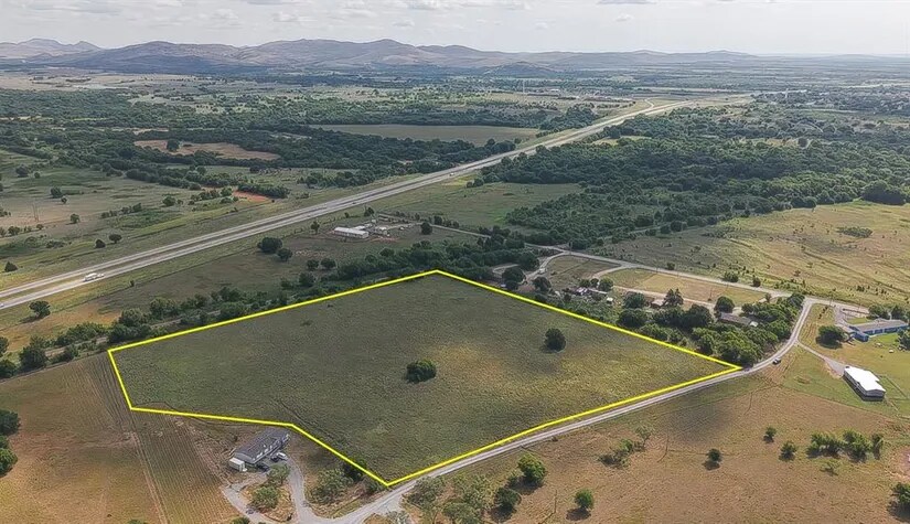 More Photos Of 00 Quanah Rd, Cache Land For Sale