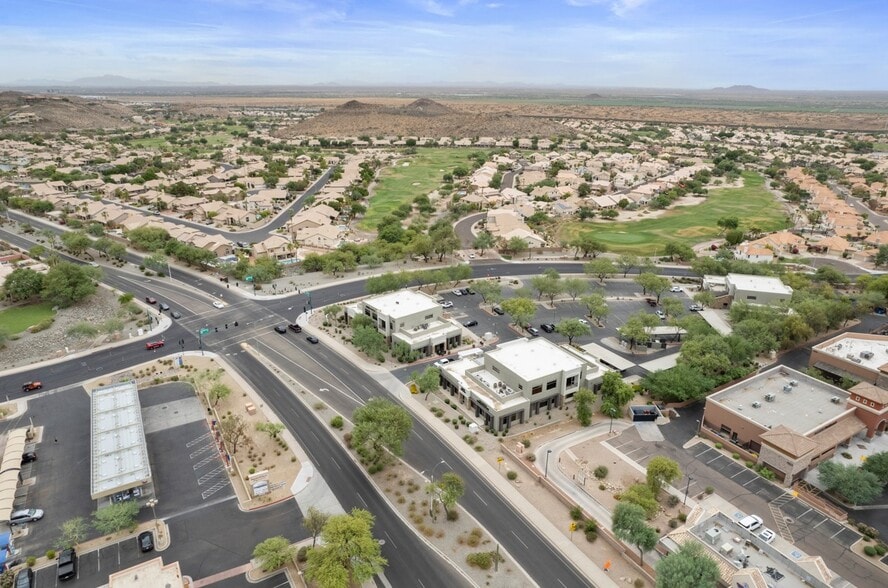 More Photos Of 1345 E Chandler Blvd, Phoenix Office For Lease