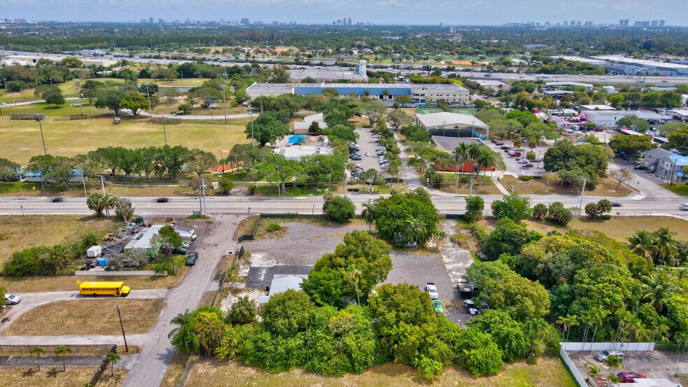 More Photos Of 2160 NW 24th St, Fort Lauderdale Land For Sale