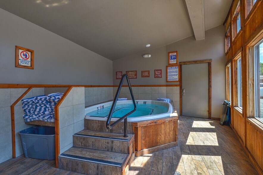 More Photos Of 535 S Main St, Moab Hotel For Sale