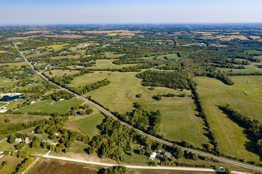 More Photos Of 00000 McLouth Rd., Tonganoxie Land For Sale