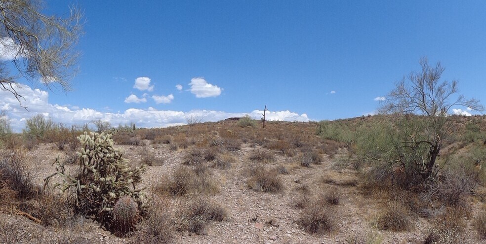 More Photos Of Lot 14-C Lot 14-C Sandy Bluff Trail, Fort Mcdowell Land For Sale