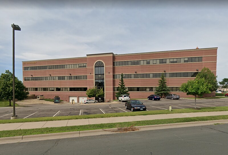 More Photos Of 101 Broadway St W, Osseo Office For Lease