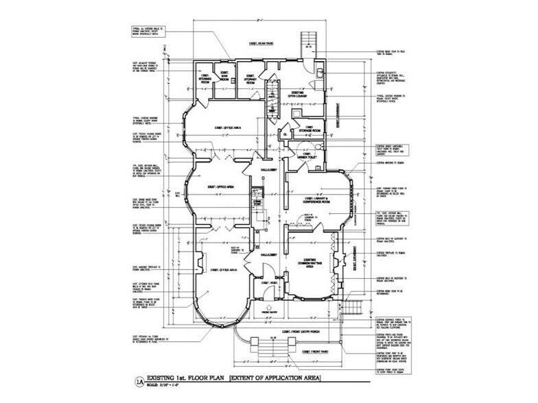 More Photos Of 569-571 Martin Luther King Jr Blvd, Newark Office For Lease