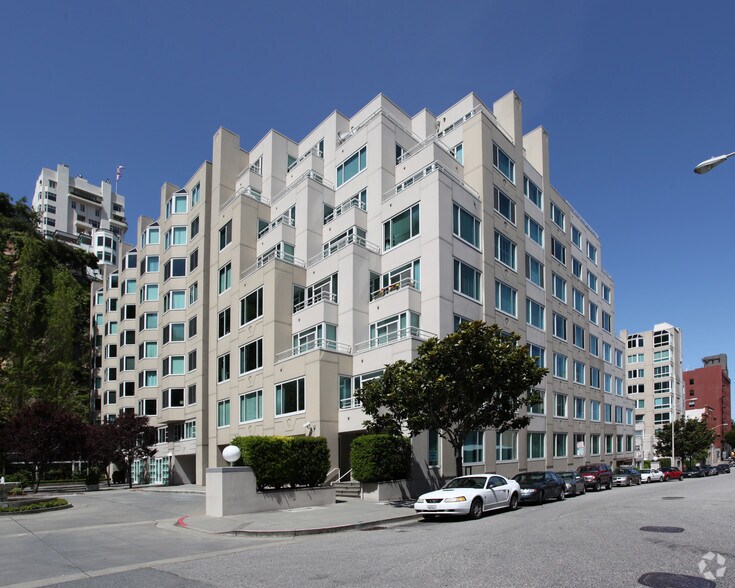 More Photos Of 200 Lombard St, San Francisco Apartments For Sale