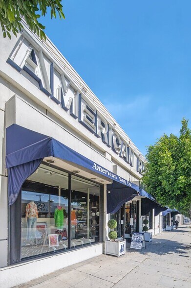 More Photos Of , Los Angeles General Retail For Sale