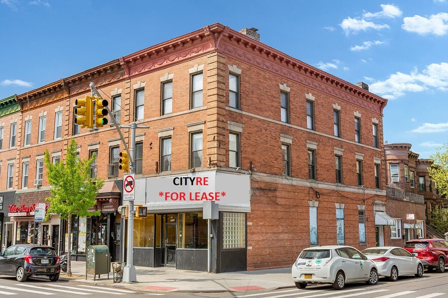 Primary Photo Of 7002 3rd Ave, Brooklyn Storefront Retail Office For Lease