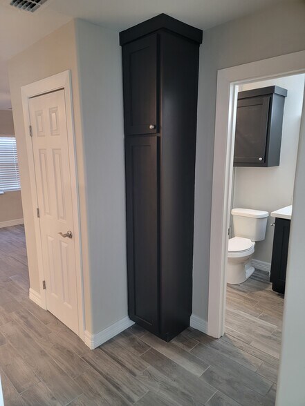 More Photos Of 8205 N La Homa Rd, Mission Apartments For Sale