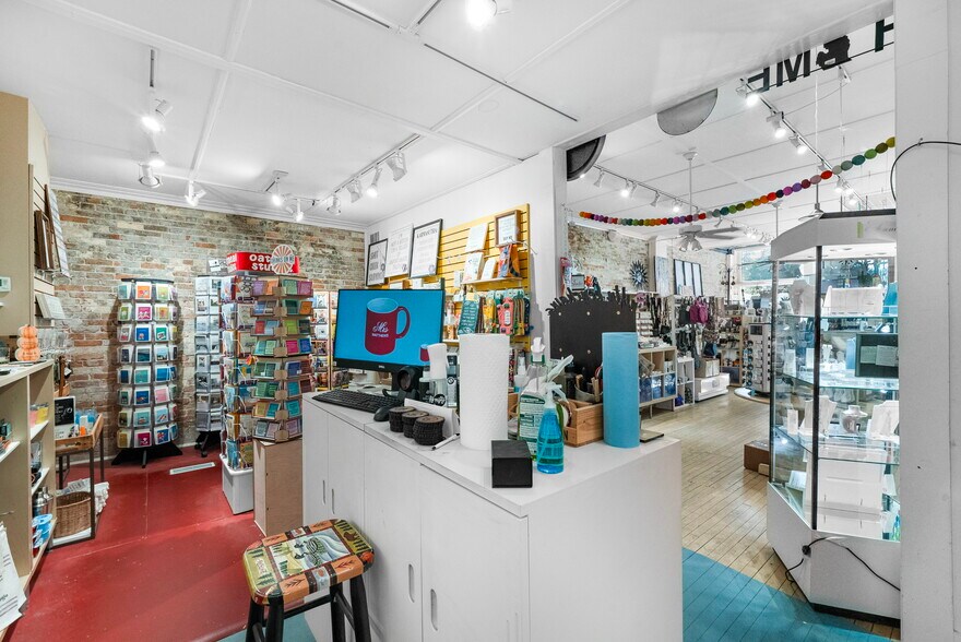More Photos Of 144 River St, Elk Rapids Storefront For Sale