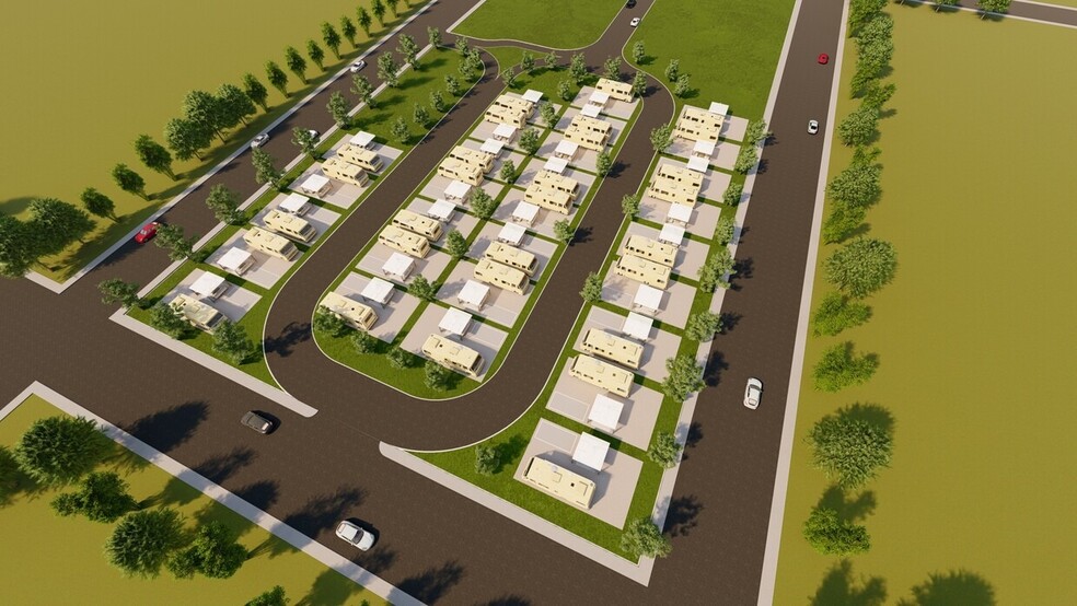 More Photos Of 3535 W Chino Dr, Golden Valley Manufactured Housing Mobile Home Park For Sale