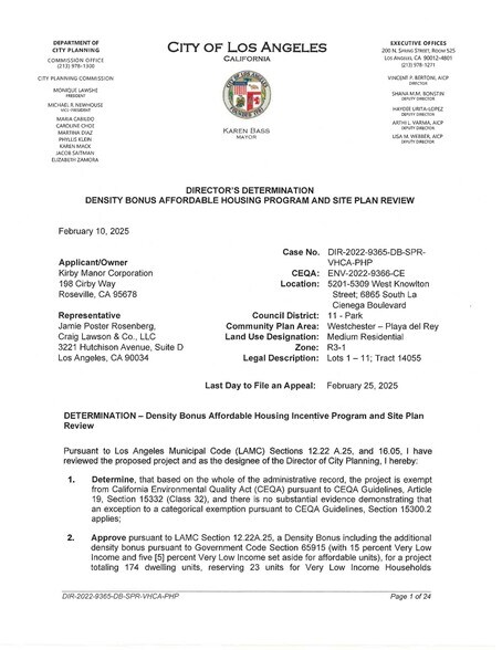 More Photos Of 5203 Knowlton St, Los Angeles Apartments For Sale