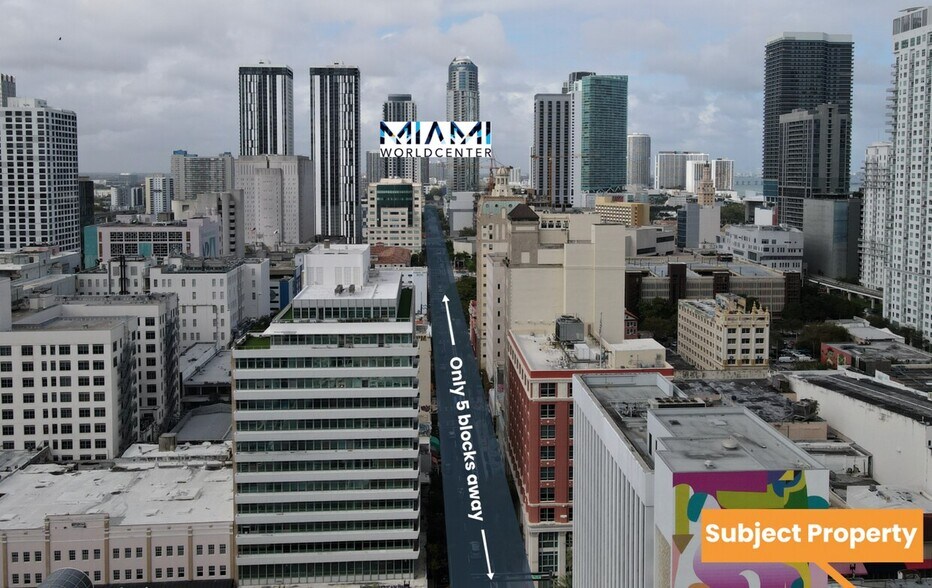 More Photos Of 150 SE 2nd Ave, Miami Office Residential For Sale