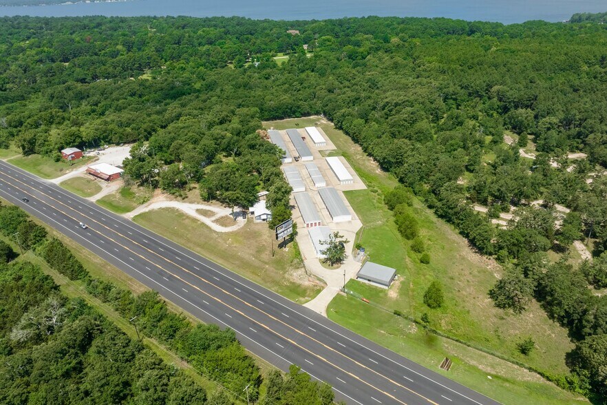 More Photos Of 20904 Hwy 155 S, Flint Self Storage For Sale