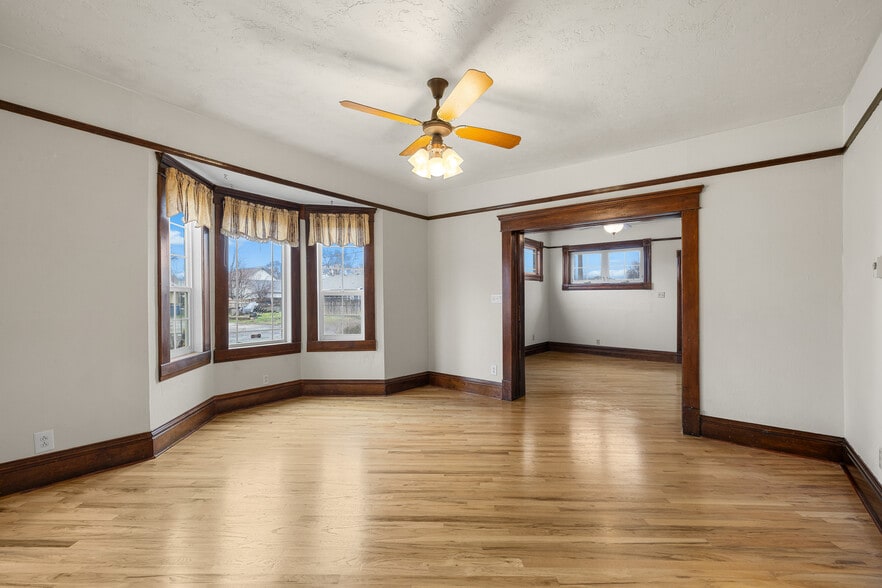 More Photos Of 1411 S Fern St, Nampa Land For Sale