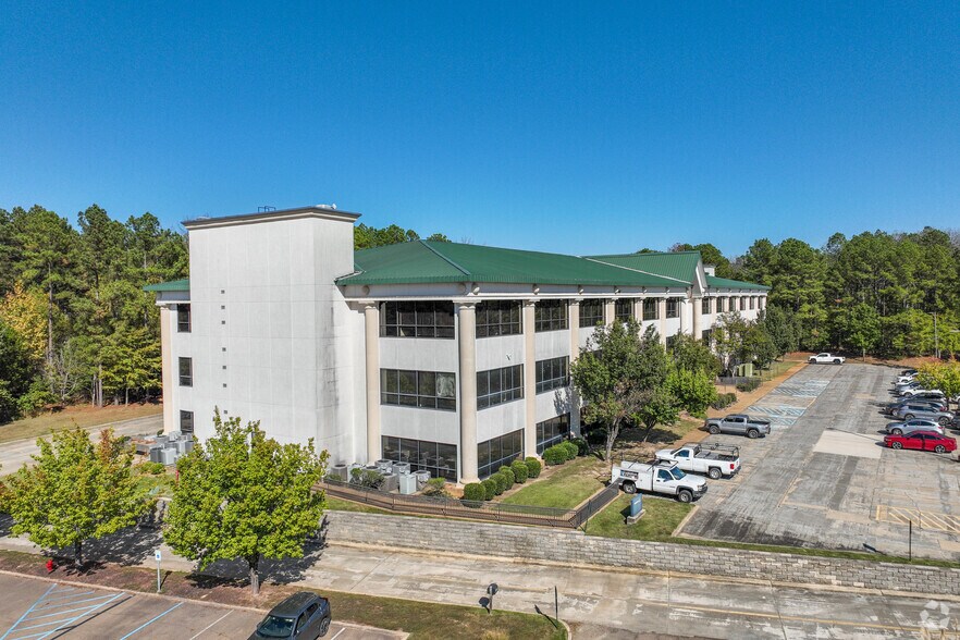 Primary Photo Of 385B Highland Colony Pky, Ridgeland Office For Lease