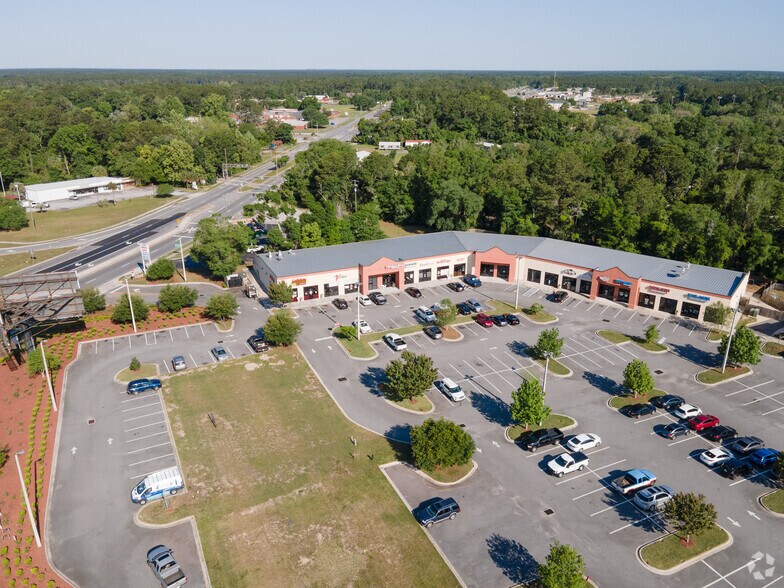 More Photos Of SR-200, Yulee Unknown For Lease