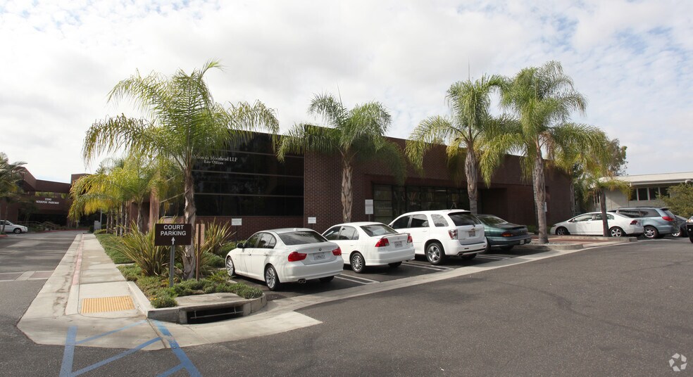 More Photos Of 23151 Moulton Pky, Laguna Hills Warehouse For Sale