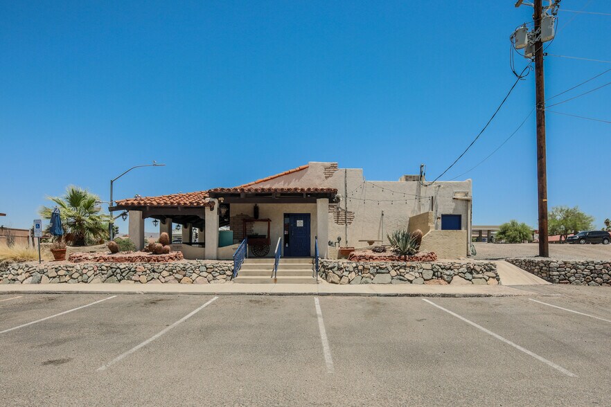 More Photos Of 2200 Mesquite Ave, Lake Havasu City Restaurant For Lease
