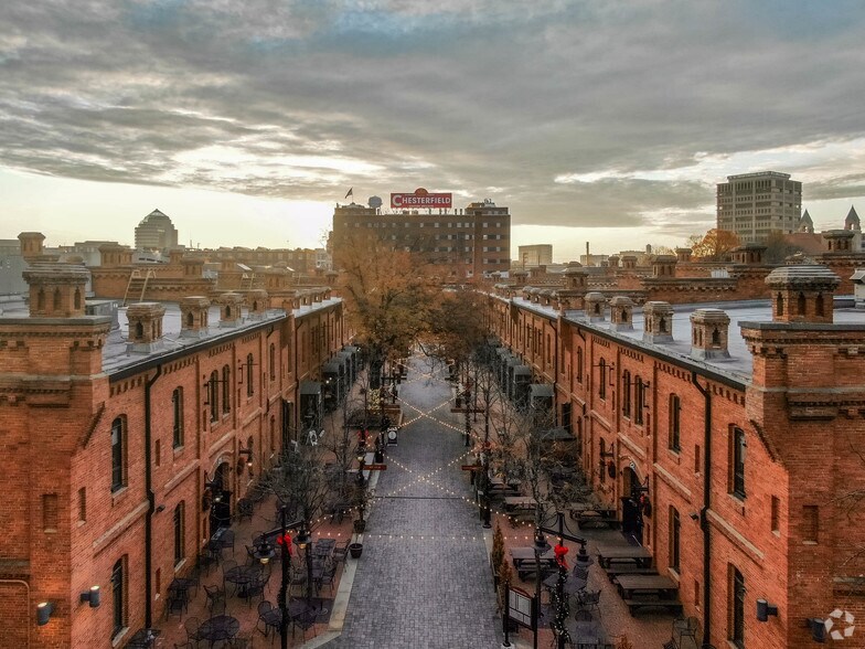 More Photos Of 905 W Main St, Durham Unknown For Lease