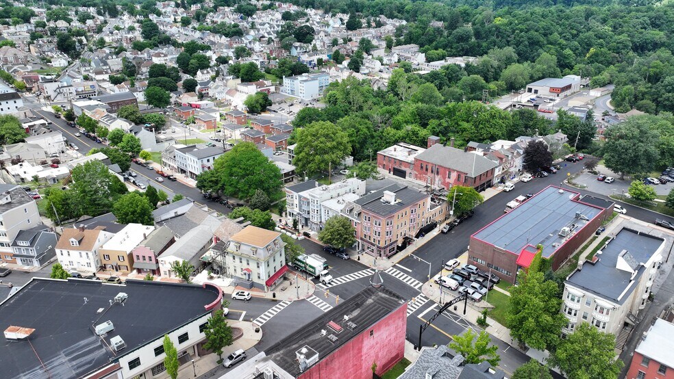 More Photos Of 607-609 Northampton St, Easton Apartments For Sale