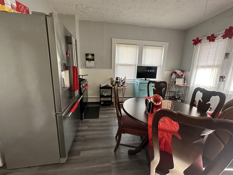 More Photos Of 75 Clark St, New Britain Apartments For Sale