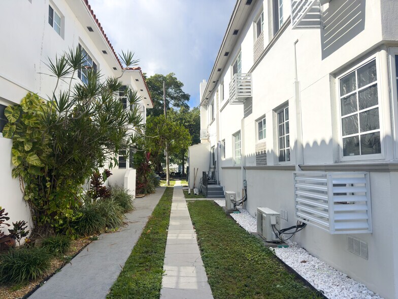 More Photos Of 7124 Bay Dr, Miami Beach Apartments For Sale