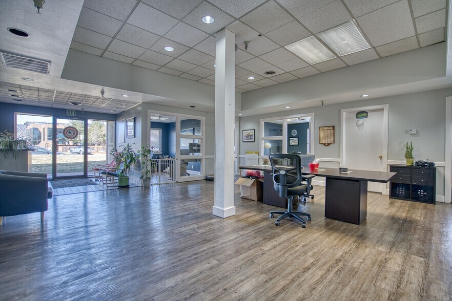 More Photos Of 2805 Wilderness Pl, Boulder Manufacturing For Lease