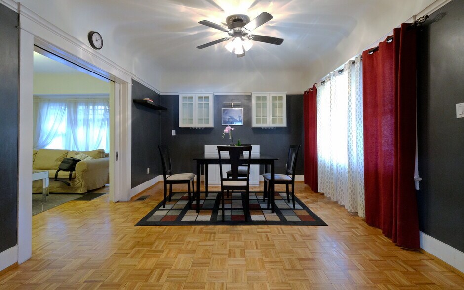 More Photos Of 1616 W 24th St, Los Angeles Apartments For Sale